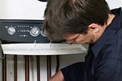 boiler repair Domewood