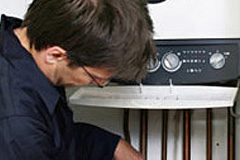 boiler replacement Domewood