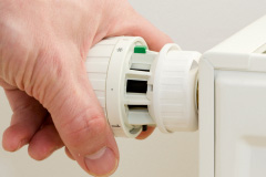 Domewood central heating repair costs