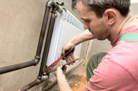 Domewood heating repair