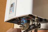 free Domewood boiler install quotes